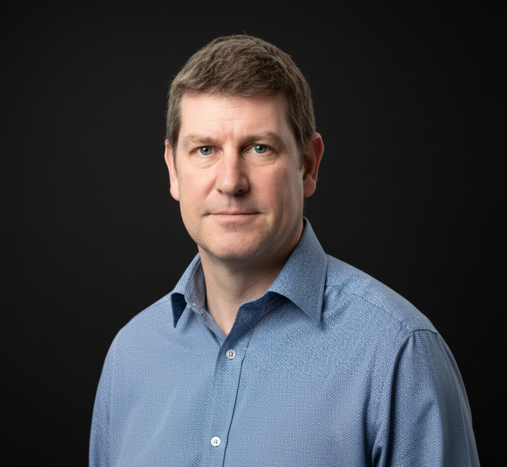 Prof. David Windridge